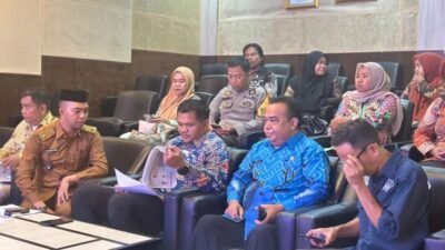 Lomba Desa, Uji Nurdin Optimistis Bonto Tangnga Tembus Nasional