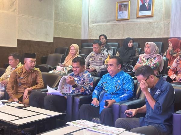 Lomba Desa, Uji Nurdin Optimistis Bonto Tangnga Tembus Nasional