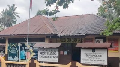 Tudingan Perusakan Cengkeh di Bantaeng Dinilai Dipaksakan, Polisi Buka Suara