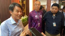 Asesor UNESCO Sebut Maros-Pangkep Salah Satu Tempat Terbaik di Dunia