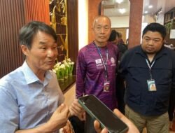 Asesor UNESCO Sebut Maros-Pangkep Salah Satu Tempat Terbaik di Dunia
