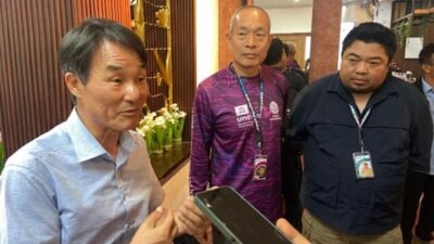 Asesor UNESCO Sebut Maros-Pangkep Salah Satu Tempat Terbaik di Dunia
