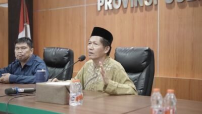 1.880 Aktivitas Pencegahan Bawaslu Sulsel Selama Semester I 2026