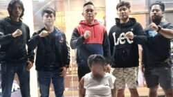Cabuli Anak Tiri, Pria di Toraja Utara Ditangkap Polisi