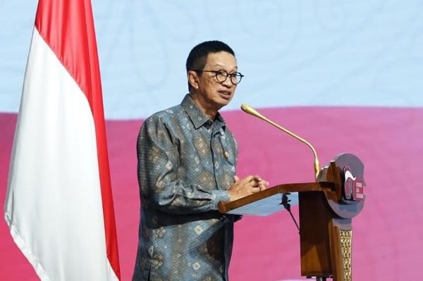 OJK Dorong Akses Keuangan dan Pertumbuhan Ekonomi Sumut