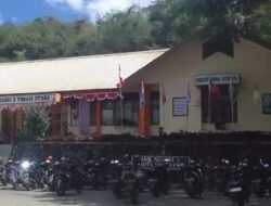 Unik, SMKN 2 Torut Terapkan Sistem Belajar ala Kuliah