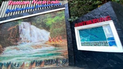 Bantimurung, Destinasi Alam dengan Pesona Tak Lekang Waktu