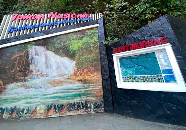 Bantimurung, Destinasi Alam dengan Pesona Tak Lekang Waktu