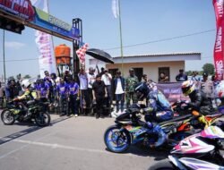 Vakum 20 Tahun, Gowata Road Race Championship Resmi Bangkit di Gowa