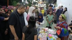 Appi Ingin RT/RW Makassar Punya Ciri Khas, Maradekaya dan Berua jadi Inspirasi