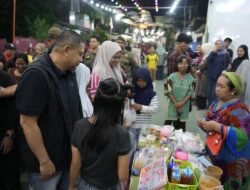 Appi Ingin RT/RW Makassar Punya Ciri Khas, Maradekaya dan Berua jadi Inspirasi