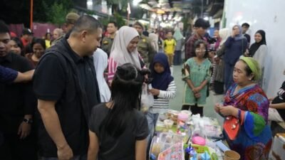 Appi Ingin RT/RW Makassar Punya Ciri Khas, Maradekaya dan Berua jadi Inspirasi