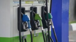 Pertamina Patra Niaga menurunkan Harga Pertamax per 1 Agustus 2026