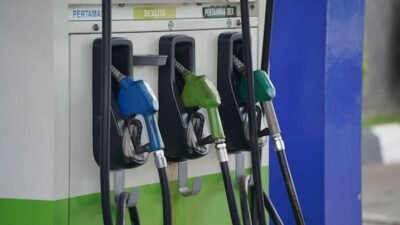 Pertamina Patra Niaga menurunkan Harga Pertamax per 1 Agustus 2026