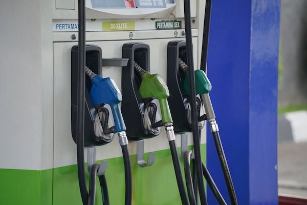 Pertamina Patra Niaga menurunkan Harga Pertamax per 1 Agustus 2026