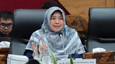 Usai Putusan MK, DPR Minta Transisi Pendanaan MBG Lebih Transparan