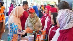 Pilah Sampah Perpanjang Usia TPA di Makassar