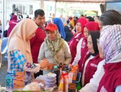 Pilah Sampah Perpanjang Usia TPA di Makassar