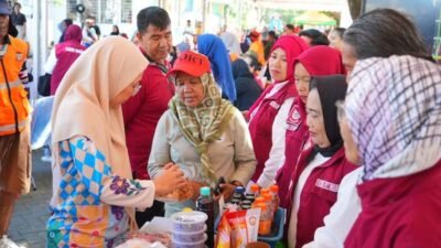 Pilah Sampah Perpanjang Usia TPA di Makassar