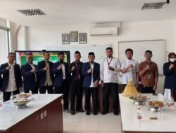 BSM Terima Studi Banding Dafi School, Bahas Strategi Penerapan Kurikulum Cambridge