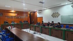 701 Perkara Dievaluasi, Bawaslu Sulsel Perkuat Analisis Hukum Jelang Pemilu