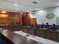 701 Perkara Dievaluasi, Bawaslu Sulsel Perkuat Analisis Hukum Jelang Pemilu