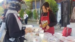 Jajan 10.000 Perkuat UMKM Lewat Ekspansi Gerai di Makassar dan Gowa