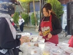Jajan 10.000 Perkuat UMKM Lewat Ekspansi Gerai di Makassar dan Gowa