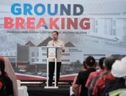 Pemprov Sulsel Siapkan Pembangunan RS Regional Wilayah Utara di Luwu Tahun Ini