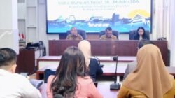 Gowa-BRI Jalin Kerjasama Perkuat PAD dan Fiskal Daerah