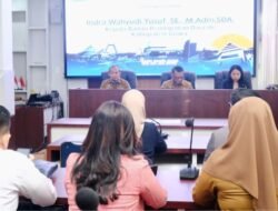 Gowa-BRI Jalin Kerjasama Perkuat PAD dan Fiskal Daerah