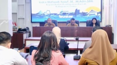 Gowa-BRI Jalin Kerjasama Perkuat PAD dan Fiskal Daerah