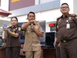 171 Gram Sabu dan 141 Butir Ekstasi Dimusnahkan di Sidrap