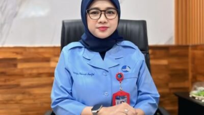 PDAM Makassar Gelar Rangkaian HUT Ke-102, Perkuat Komitmen Layani Masyarakat