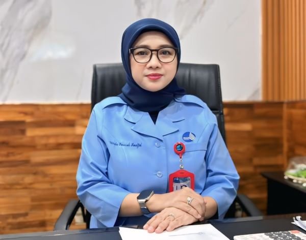 PDAM Makassar Gelar Rangkaian HUT Ke-102, Perkuat Komitmen Layani Masyarakat