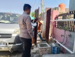 Dugaan Penyerobotan Lahan Milik Lansia di Jeneponto, Korban Lapor Polisi