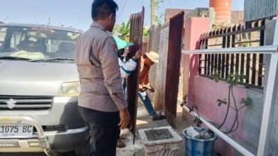 Dugaan Penyerobotan Lahan Milik Lansia di Jeneponto, Korban Lapor Polisi