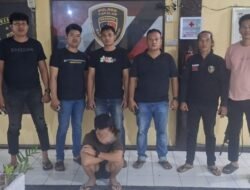 Polisi Tangkap Pelaku Pembusuran Remaja di Takalar, Motif Dipicu Coretan Sekolah