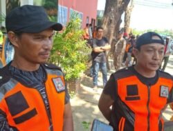 Sopir Armada Kebersihan Apresiasi Penyaluran Kupon BBM Kecamatan Tamalate