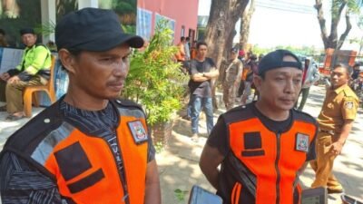 Sopir Armada Kebersihan Apresiasi Penyaluran Kupon BBM Kecamatan Tamalate