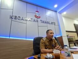 Bank Sampah Tamalate Catat Kenaikan Nasabah Sejak Aturan Pilah Sampah