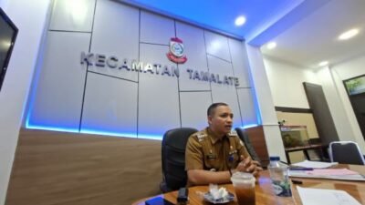 Bank Sampah Tamalate Catat Kenaikan Nasabah Sejak Aturan Pilah Sampah