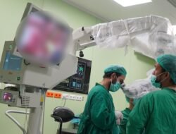 RSUD Labuang Baji Kembangkan Layanan Bedah Saraf melalui Operasi ETOS