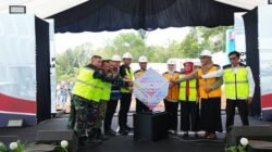Pembangunan RS Regional Gowa Dekatkan Layanan Kesehatan di Wilayah Pegunungan