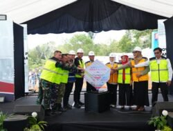 Pembangunan RS Regional Gowa Dekatkan Layanan Kesehatan di Wilayah Pegunungan
