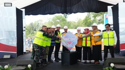 Pembangunan RS Regional Gowa Dekatkan Layanan Kesehatan di Wilayah Pegunungan