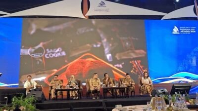 Appi Tawarkan Potensi Investasi Makassar di Forum APINDO 2026