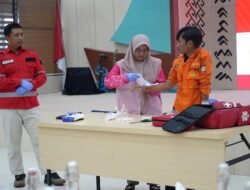 Srikandi PLN UID Sulselrabar Cetak 100 Perempuan Tangguh dan Siaga Bencana