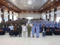 Cegah Kejahatan Digital, OJK Perkuat Edukasi Keuangan bagi Lanud Sultan Hasanuddin