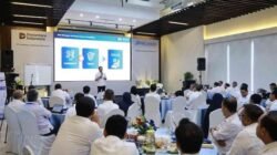 Pelindo Tingkatkan Kompetensi General Manager Regional 4 Hadapi Transformasi